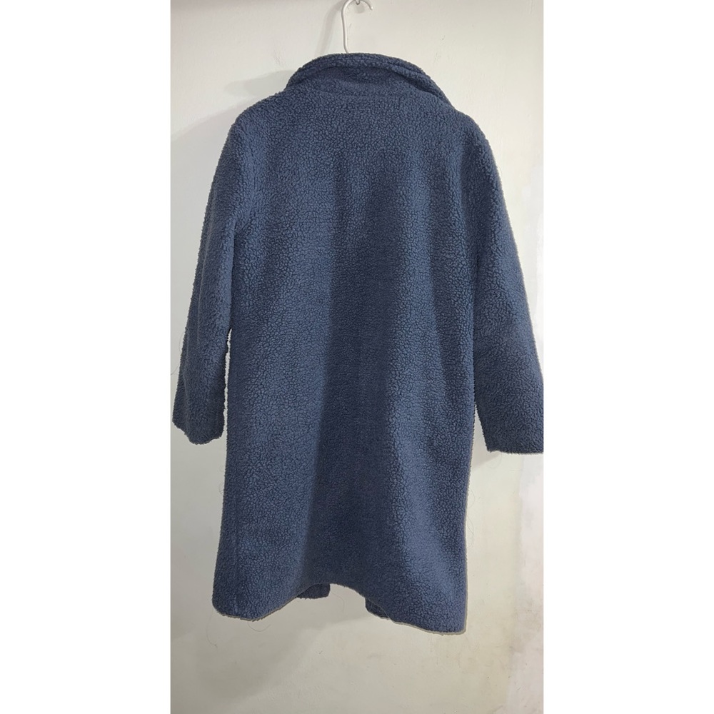 Teddy jacket - Picture 3 of 4